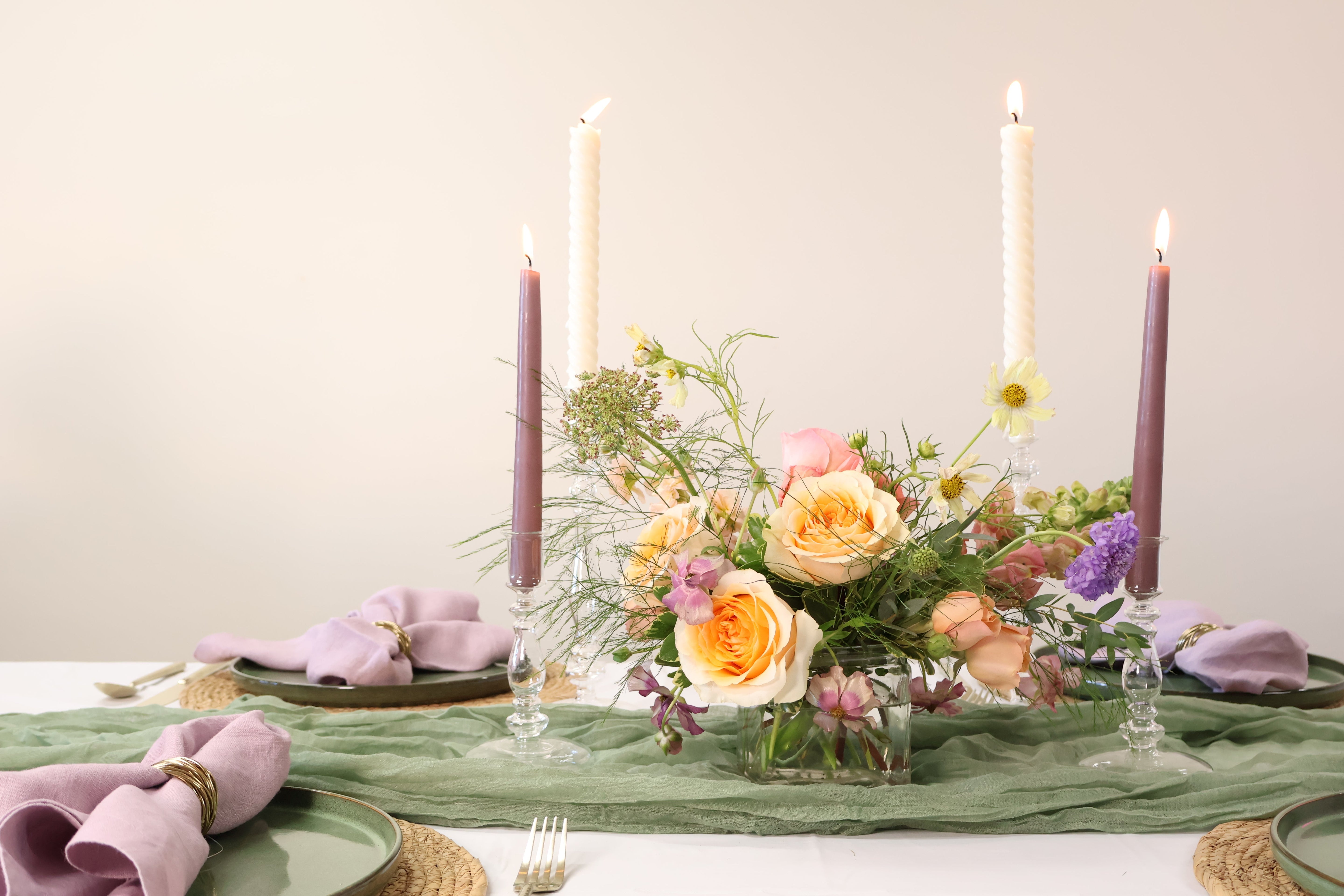Wedding Florist NYC Deals: Smart Ways to Cut Floral Costs for Your Big Day
