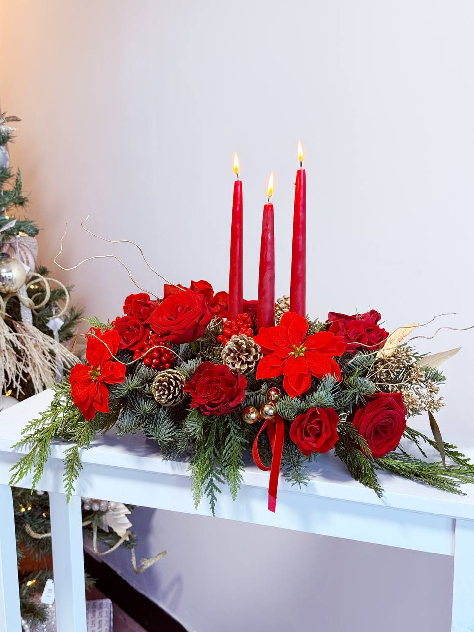 The Winter Collection: Exclusive Pre-Order by NovaPetal NYC.