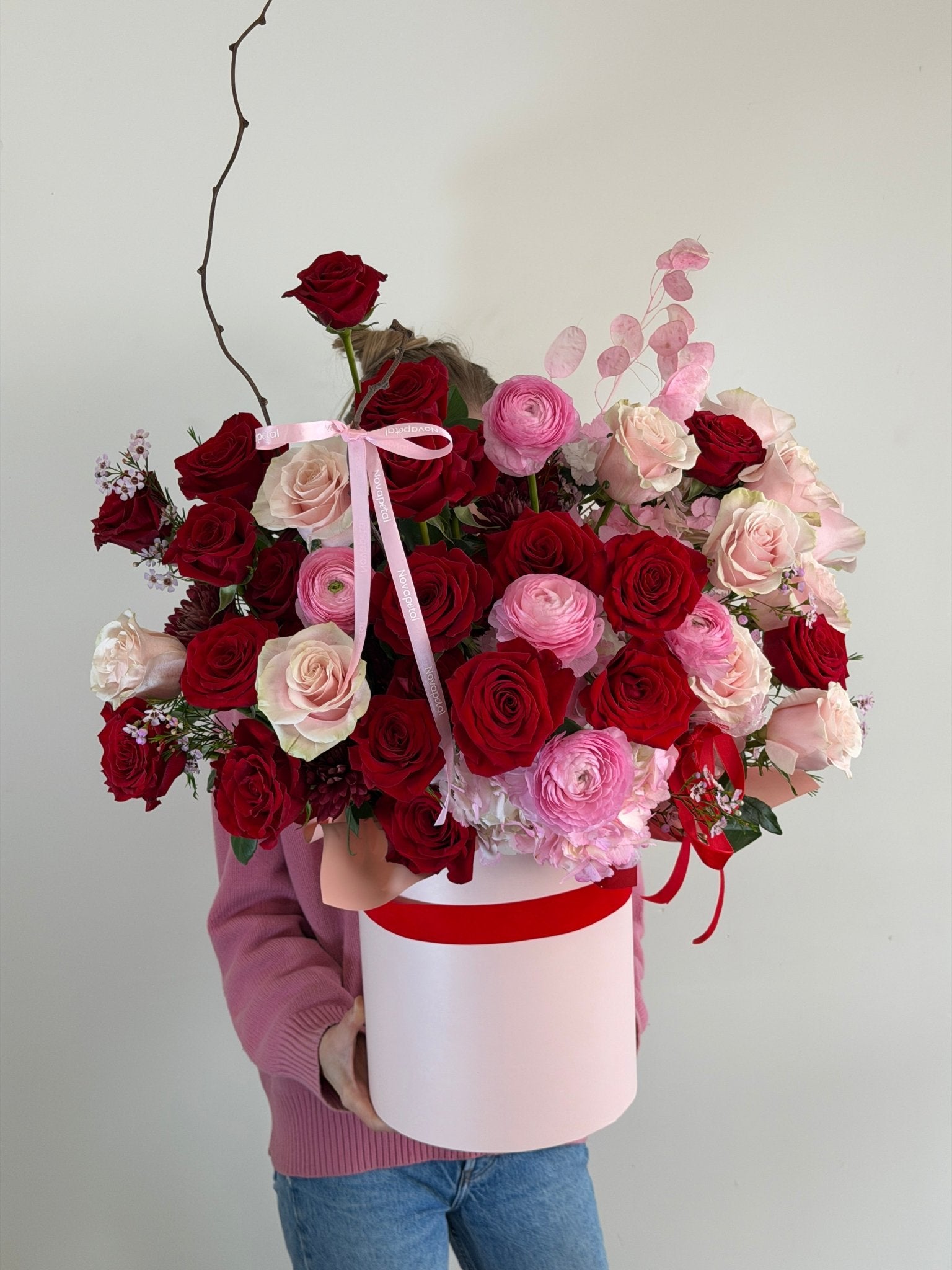 Heart in Bloom | Luxury Collection