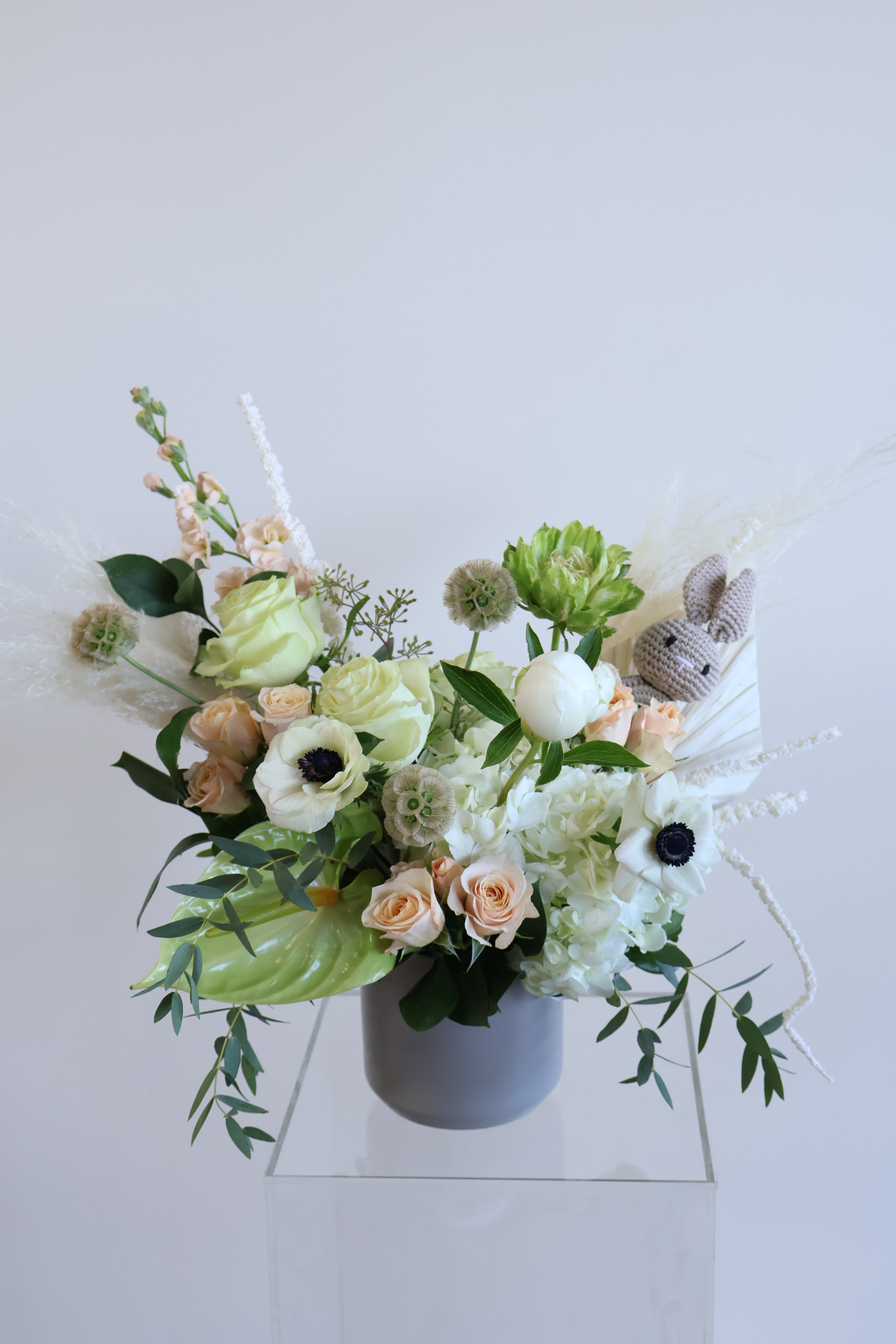 Sweet Beginnings by Novapetal