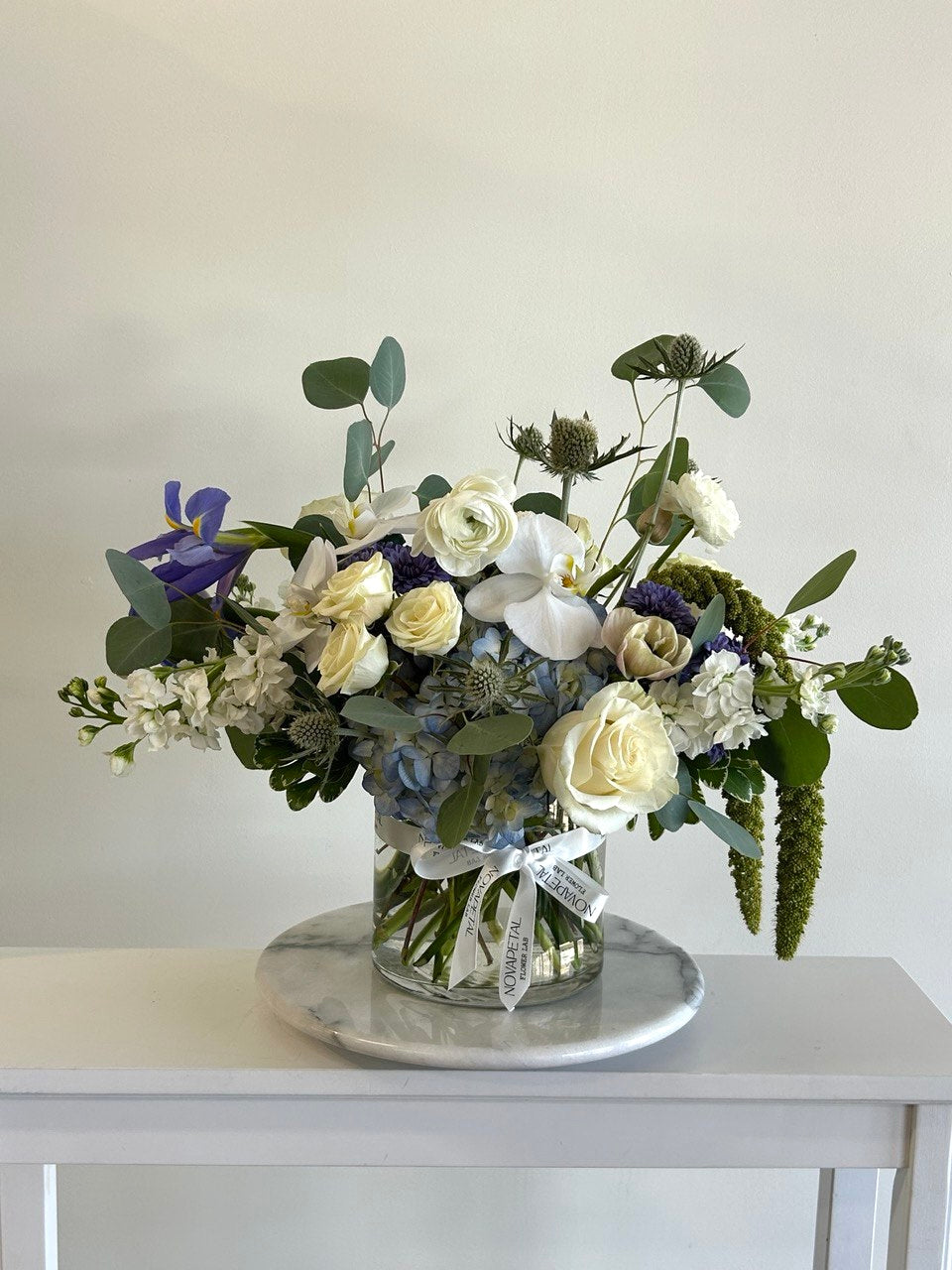 Welcome Little One - Executive Floral Arrangement