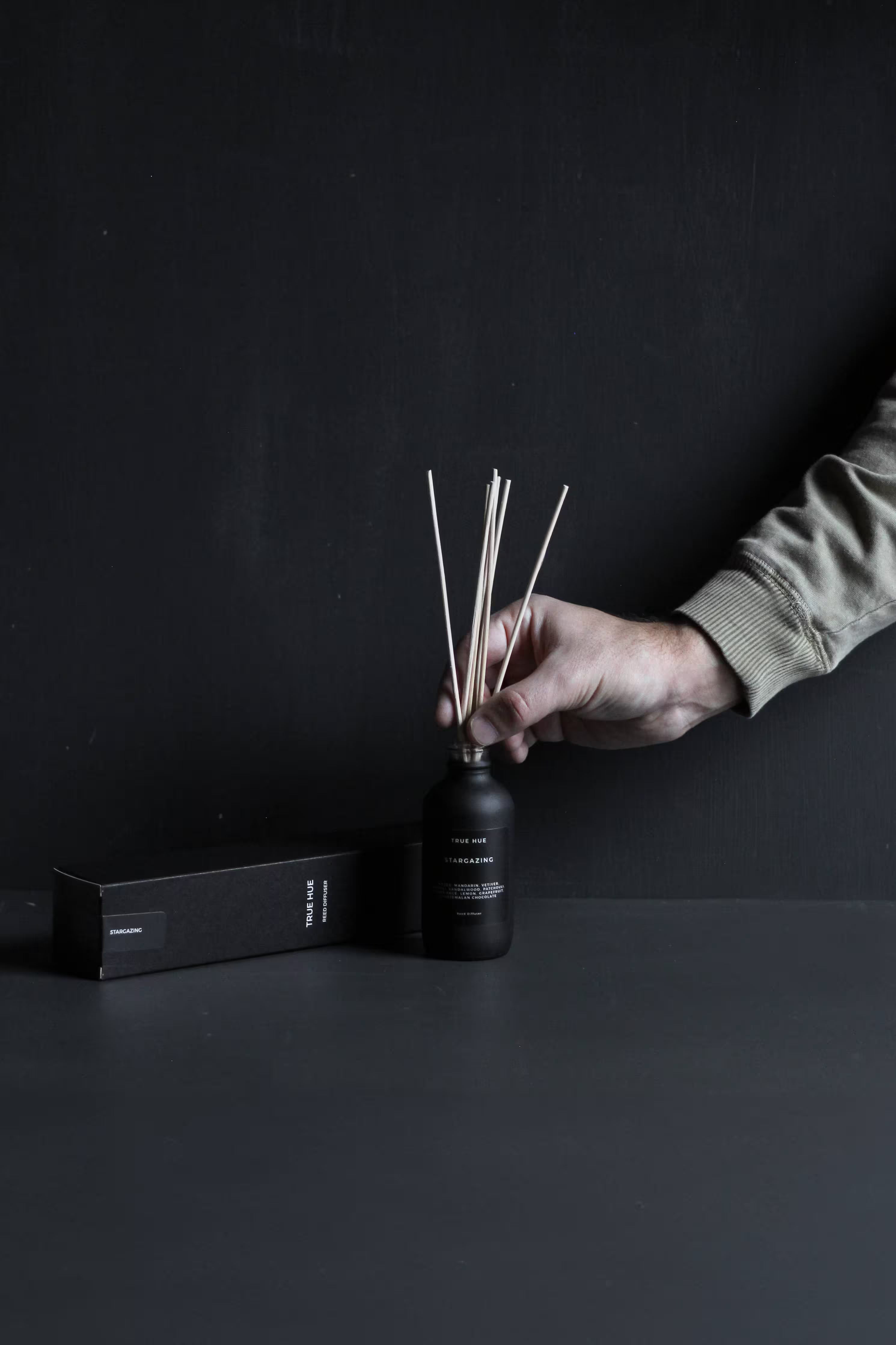 Stargazing Reed Diffuser