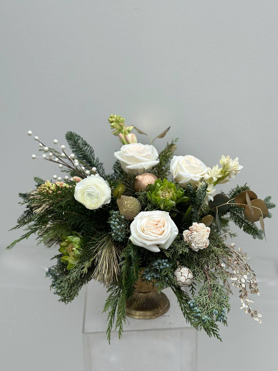 Wedding Florist New York City Deals: How to Get Luxury Wedding Flowers for Less