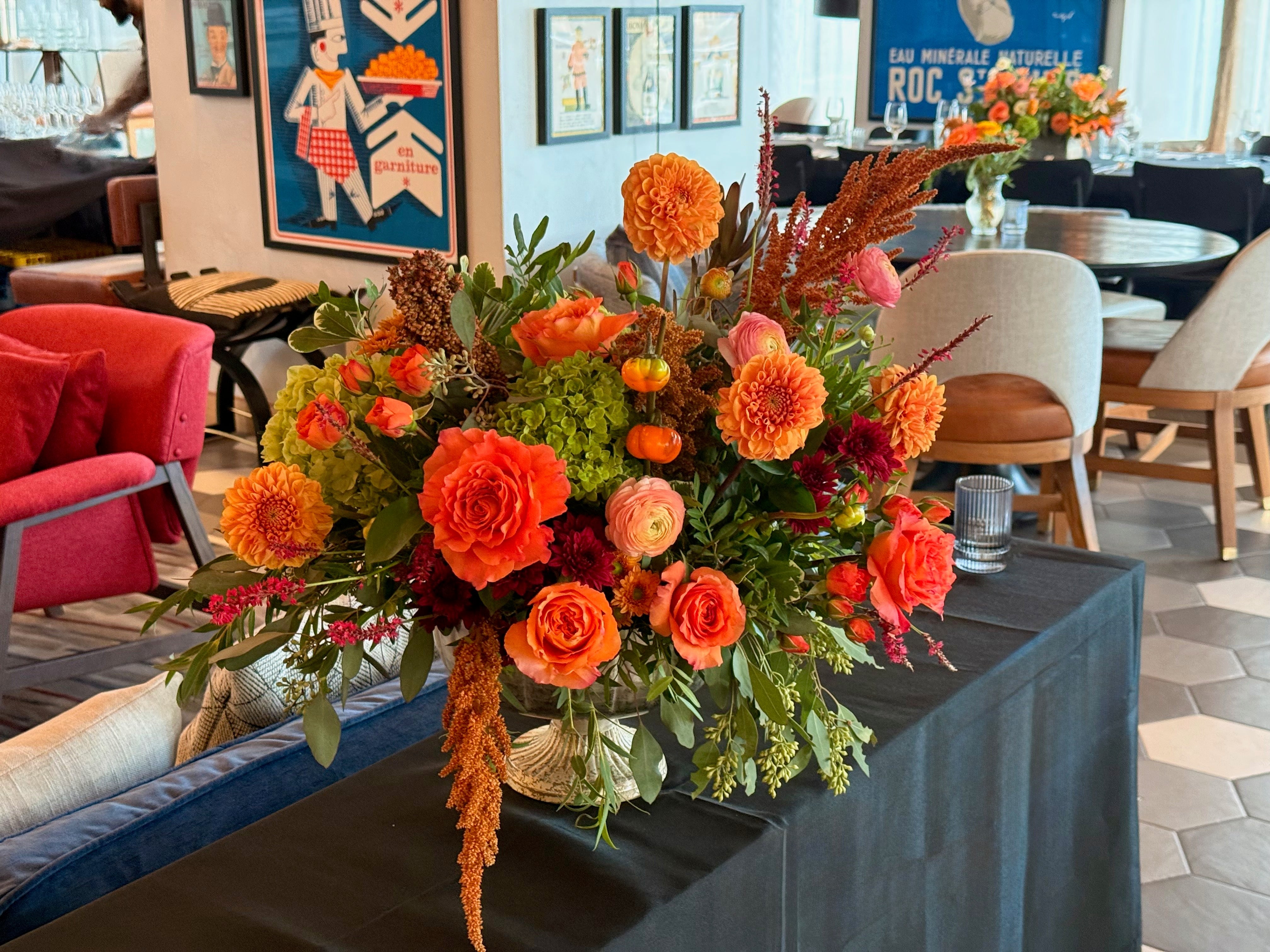 Save on Custom Event Flowers with a Local Florist in New York City