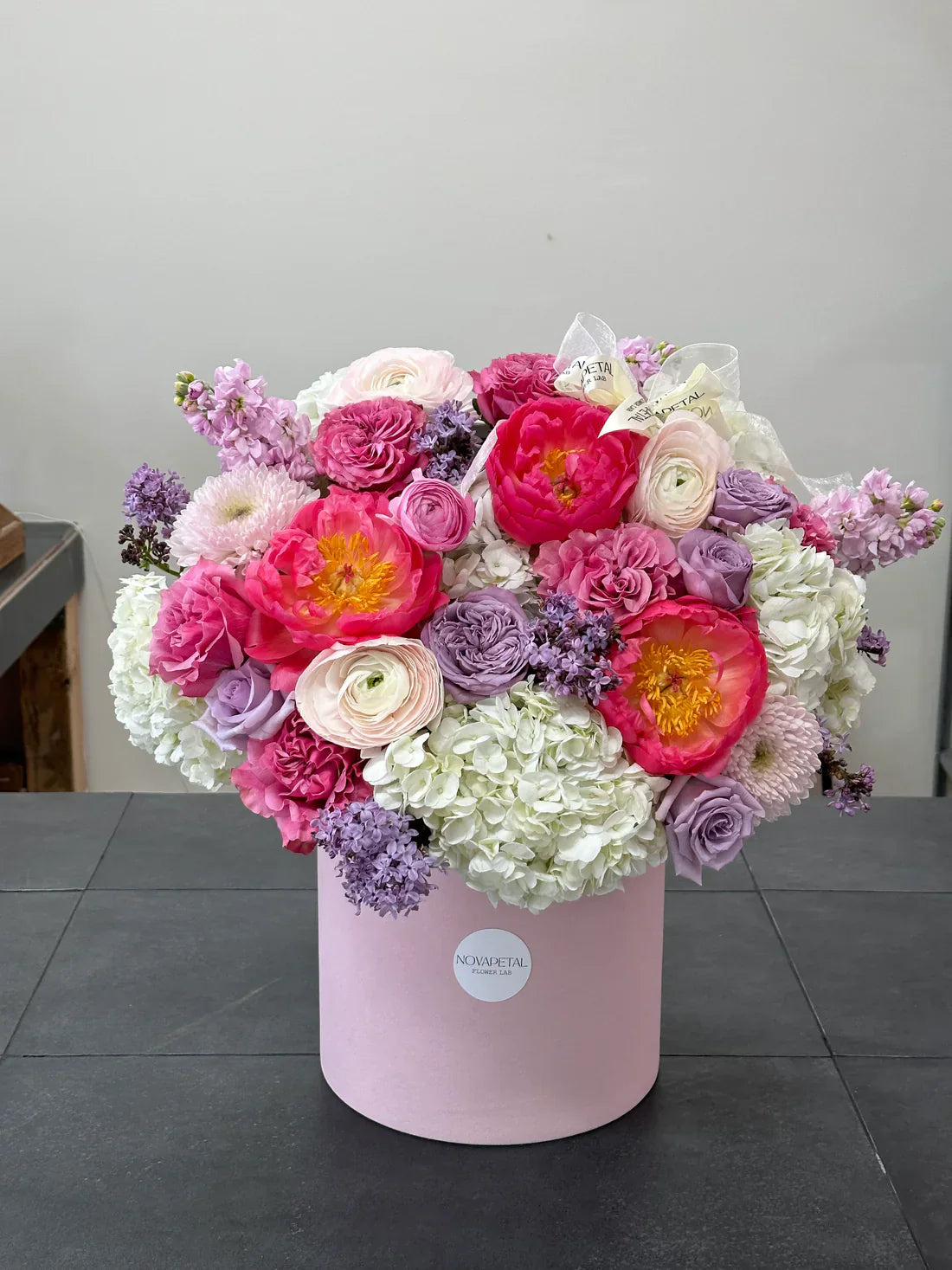 Boxes, Baskets, and More!