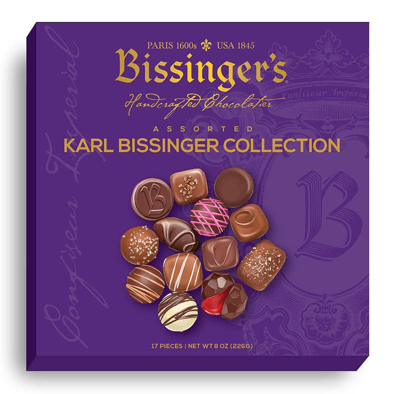 Bissinger's - Karl Bissinger's Collection - 17 PC Gift Box