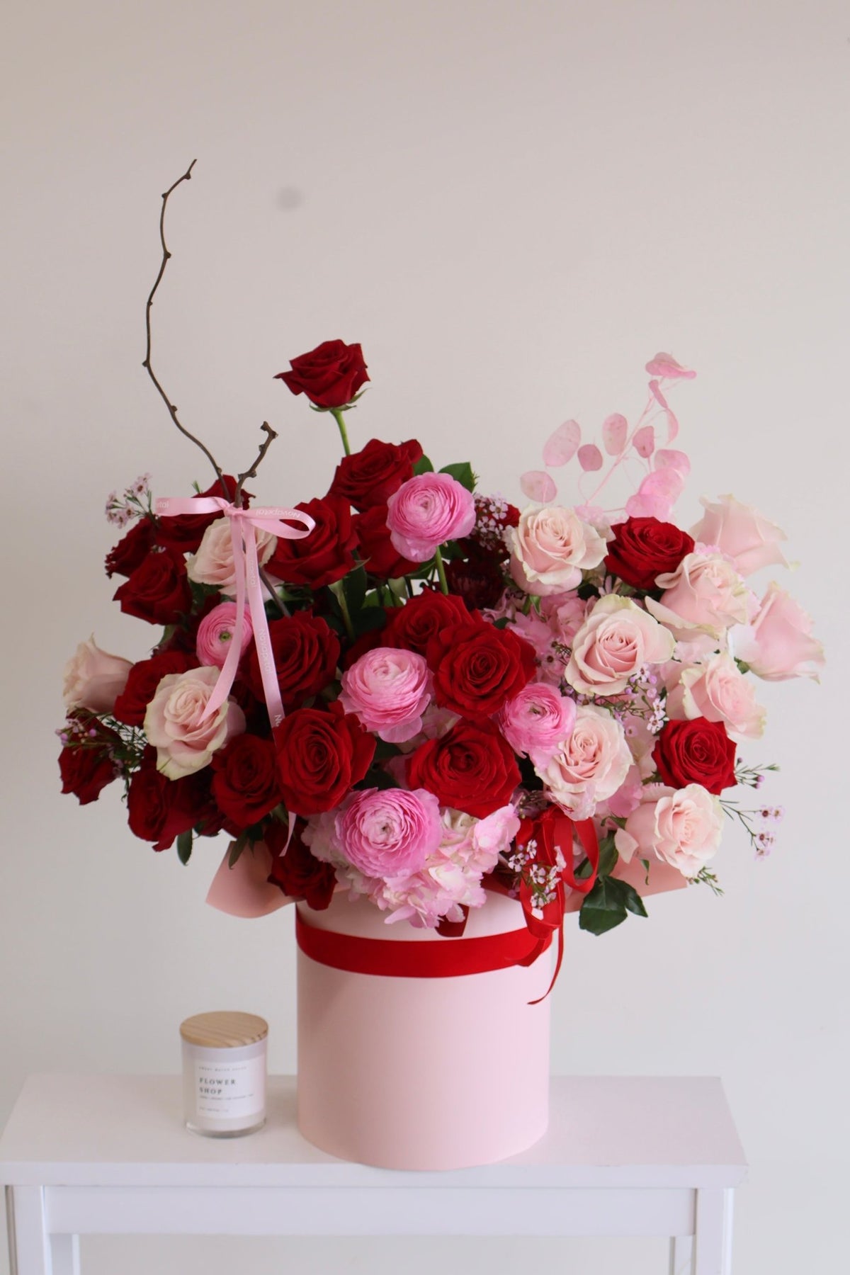 Heart in Bloom | Luxury Collection