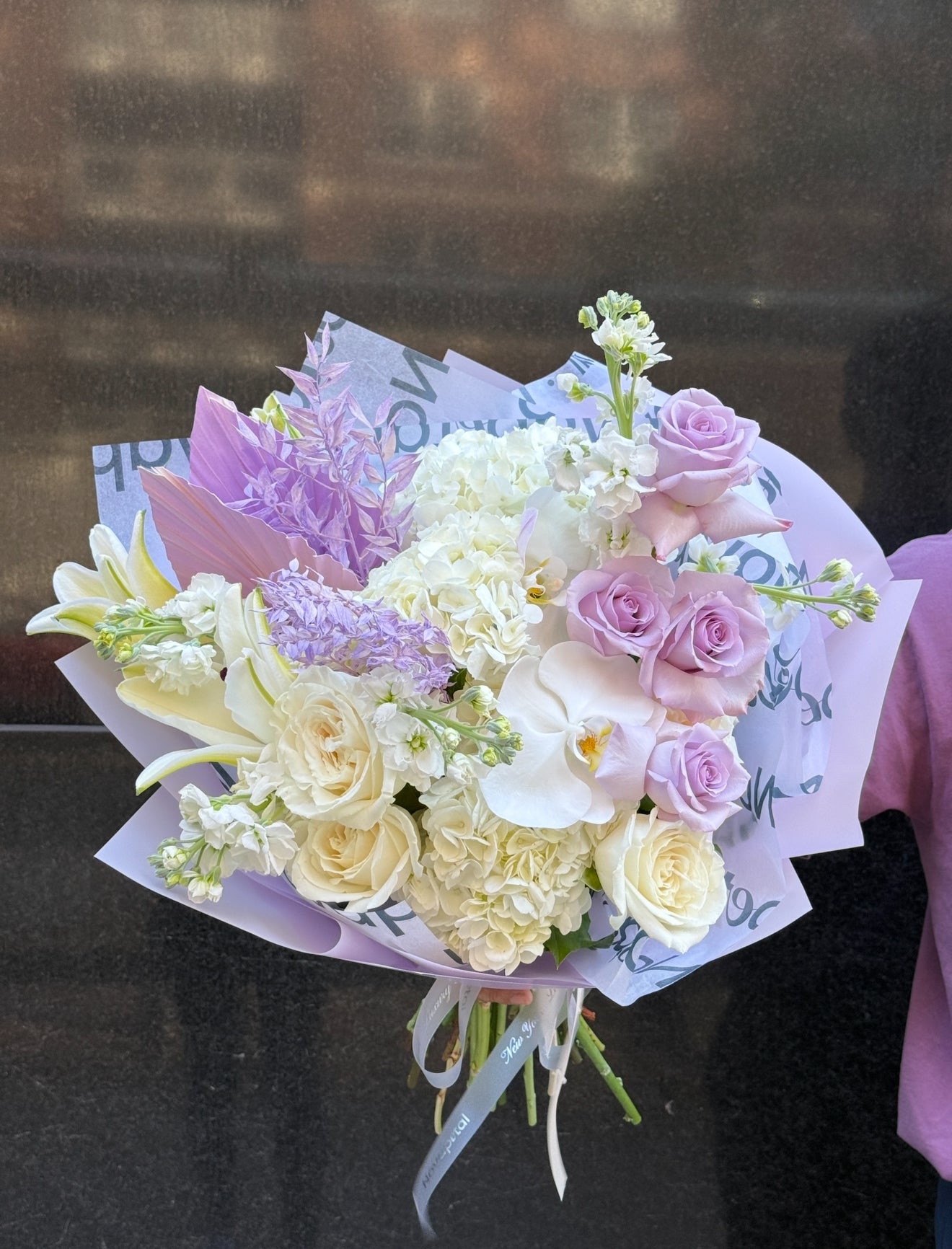 Lavender Dream