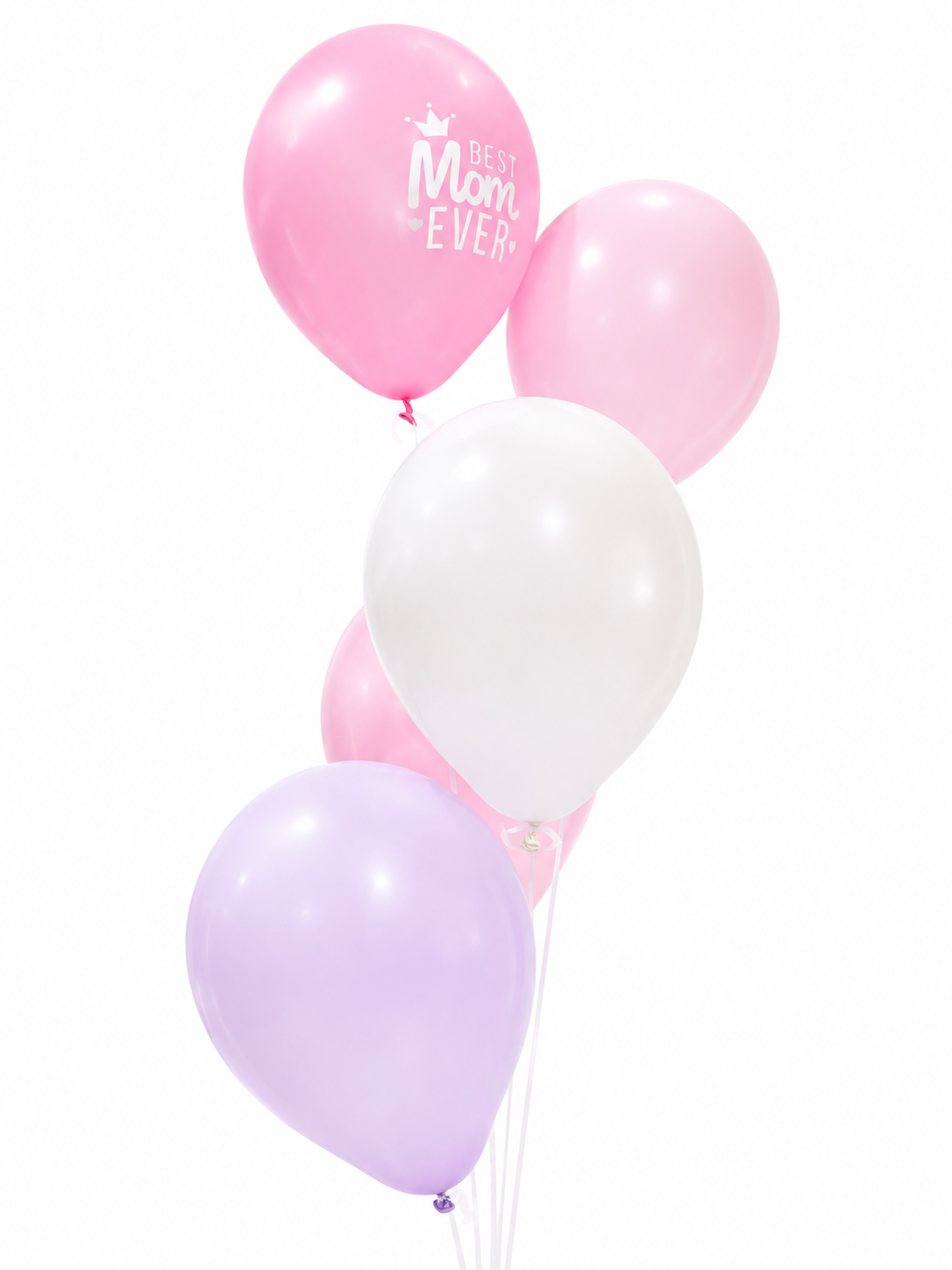 Mother’s Day Balloon Bundle