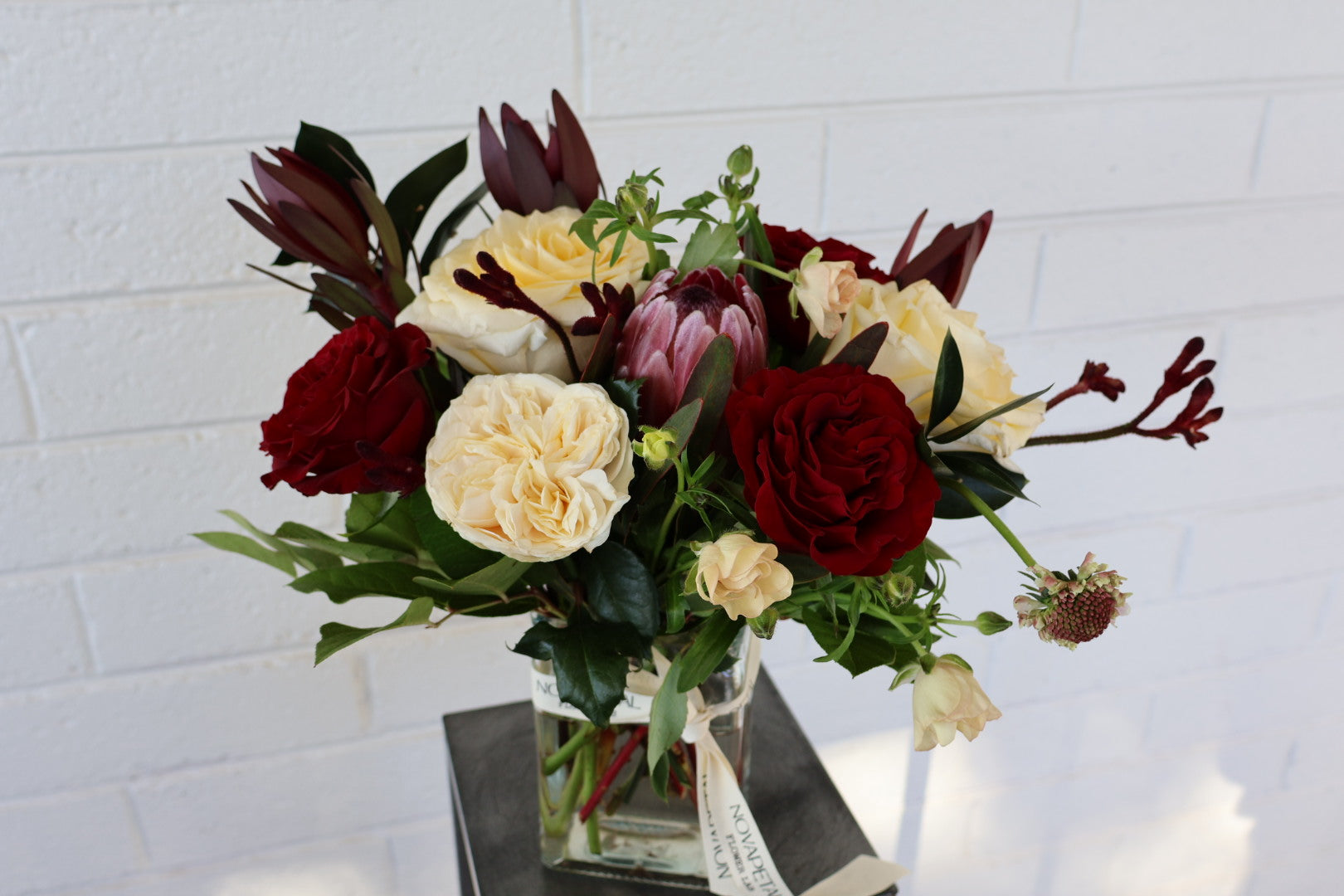 Amore deluxe arrangement