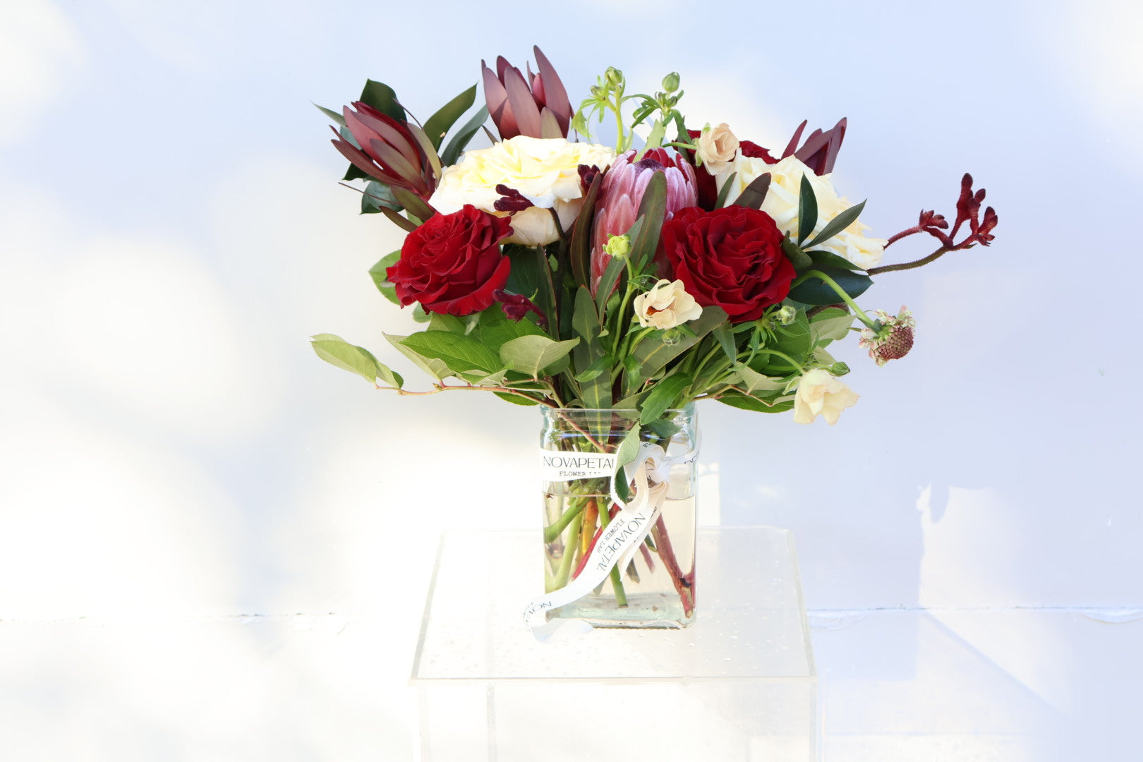 Amore deluxe arrangement