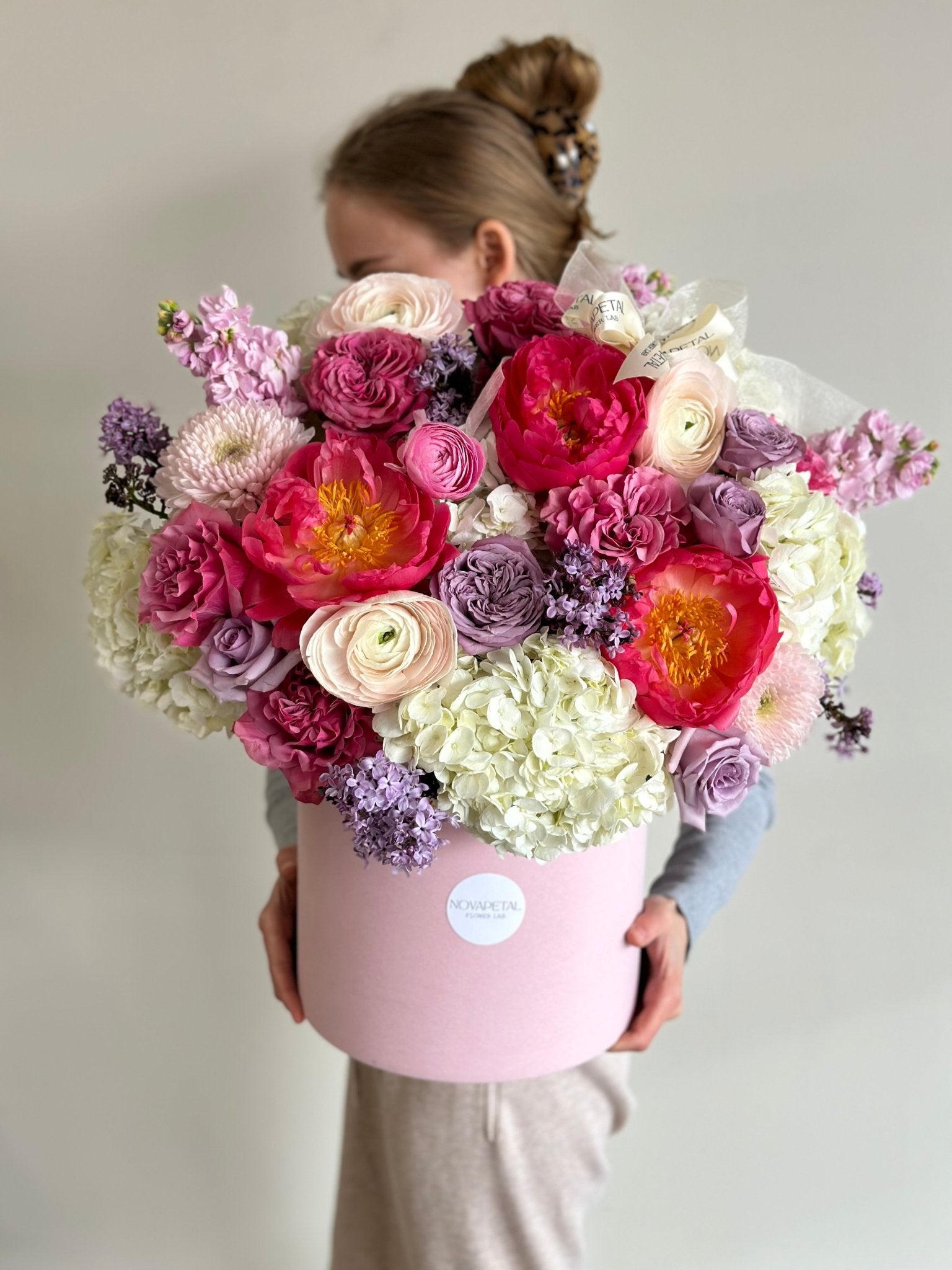 novapetal phoenix flower delivery