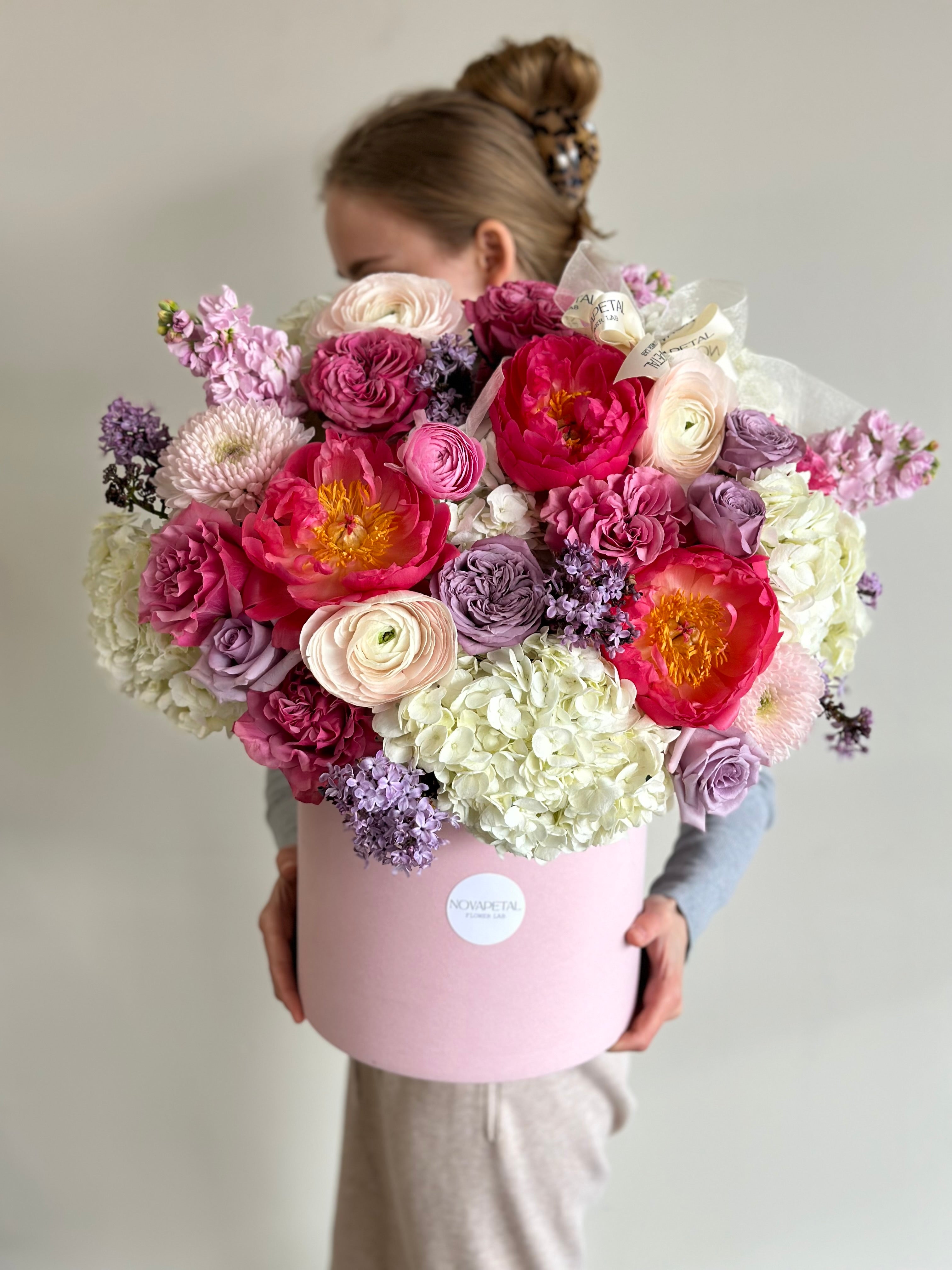 novapetal phoenix flower delivery