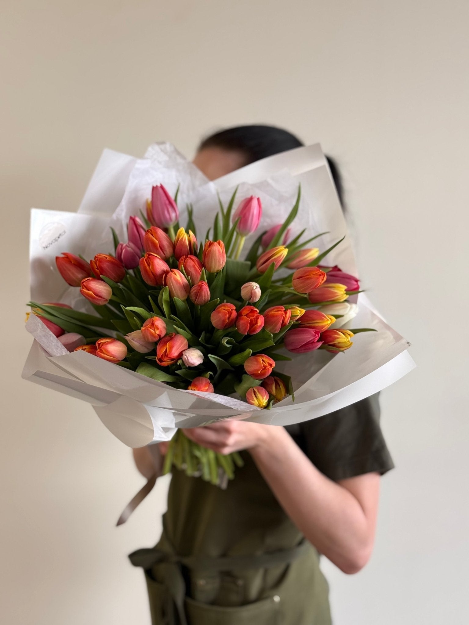 Just Tulips