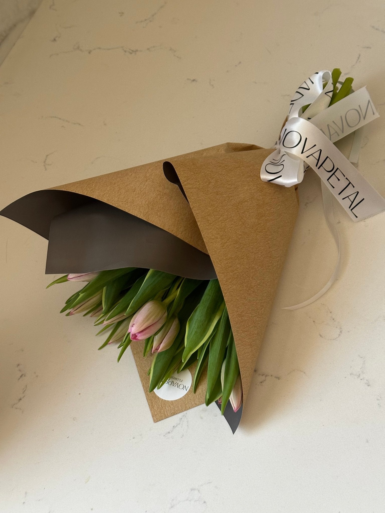 Just Tulips