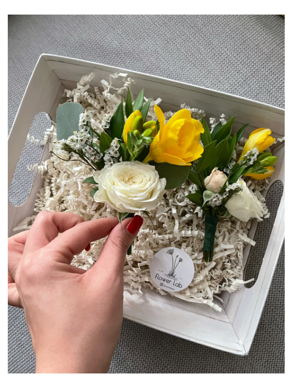 Boutonniere