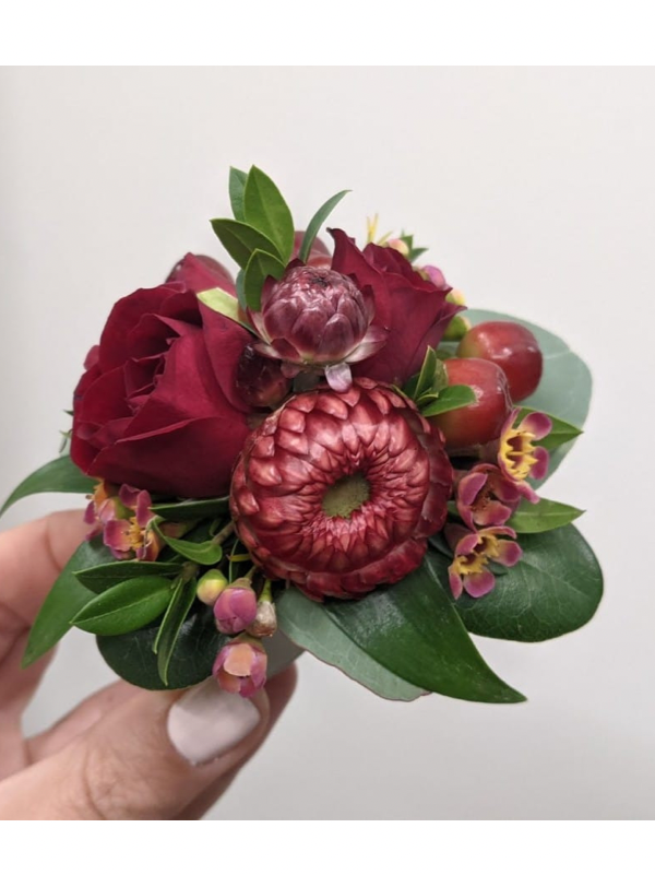 Corsage