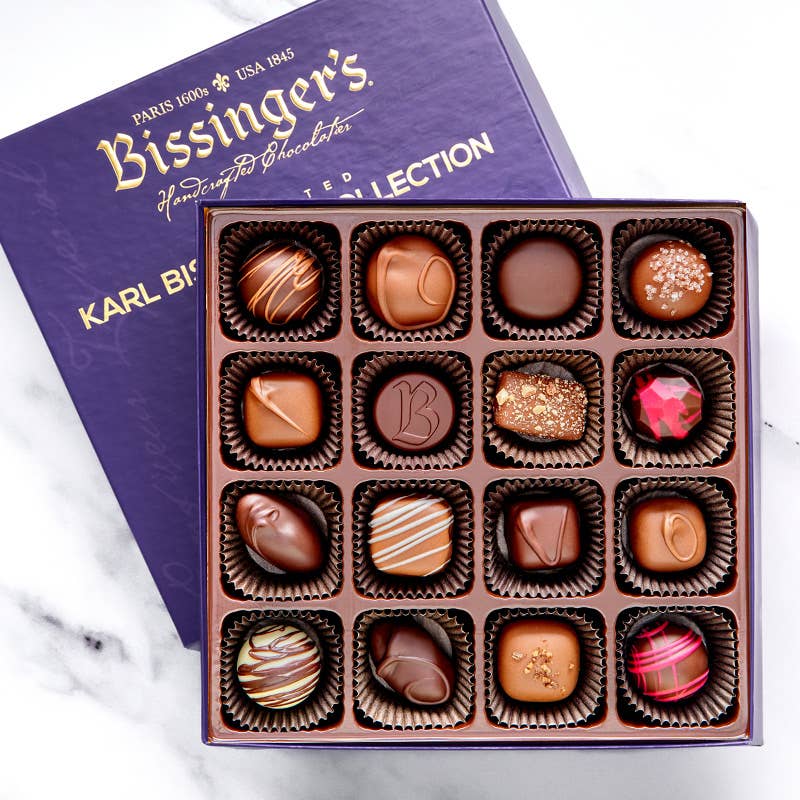 Bissinger's - Karl Bissinger's Collection - 17 PC Gift Box