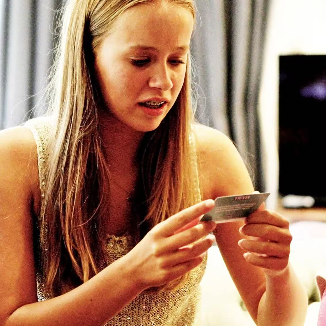 Talking Tables USA - Christmas Family Games Night |  6 Games | Christmas 2025 |