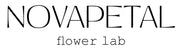 NYC Flowers by Novapetal logo