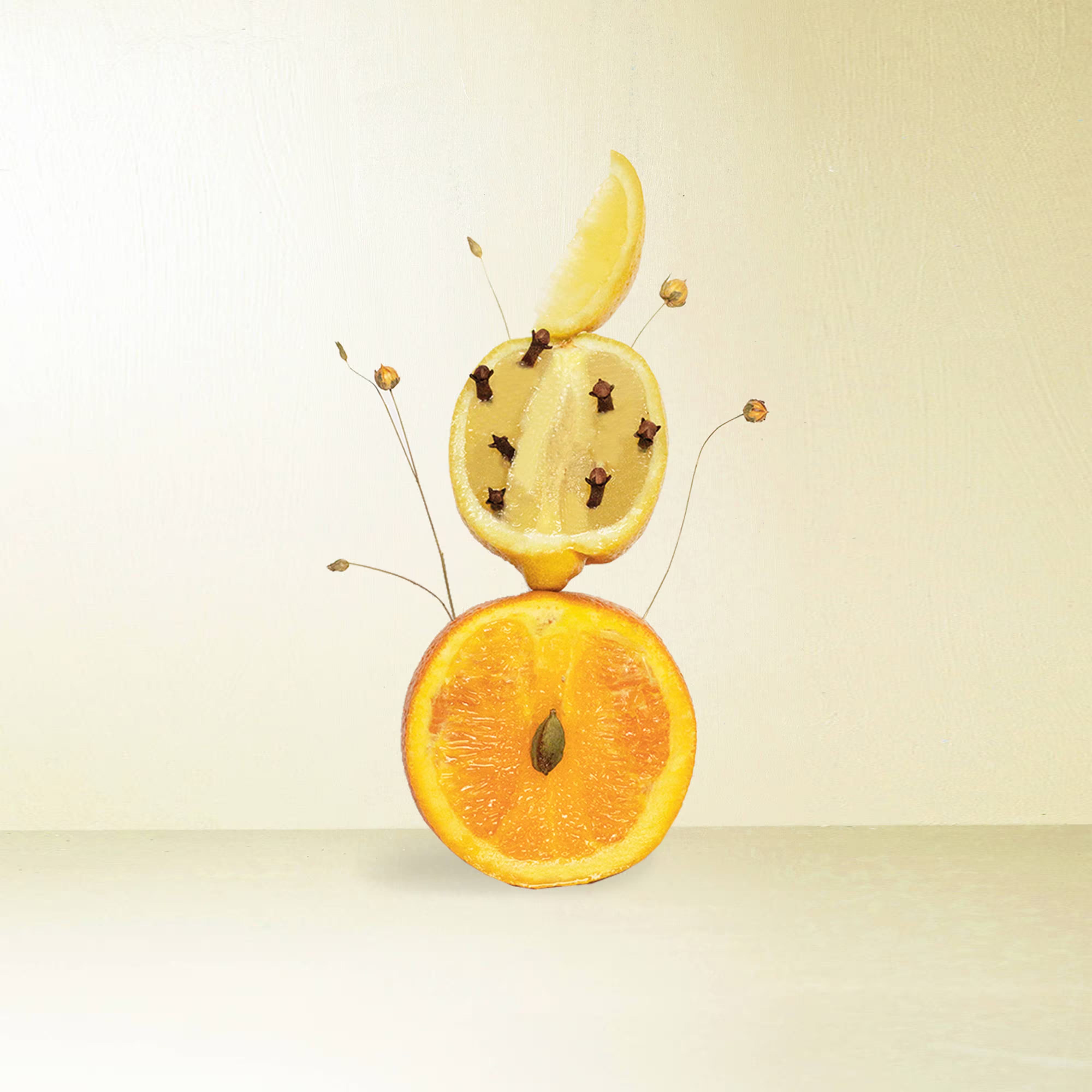 Twilight Mini Candle